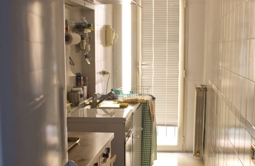 Repubblica Apartment | Characteristic apartment close to Colosseum