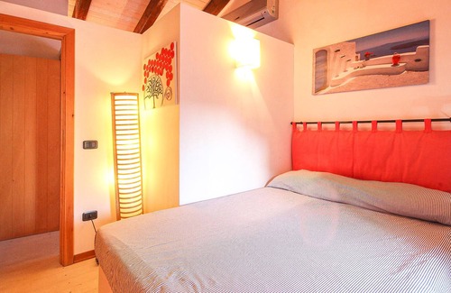 Castellabate Historic Centre House | Characteristic Cilento house in the heart of the historic center of Castellabate, tastefully furnish