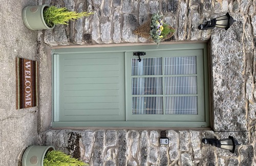 Meathop Apartment | Characteristic & Cosy Self-Contained 1 Bed Annexe