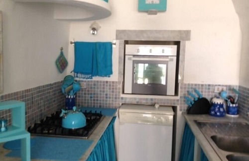 Ponza House | Characteristic Ponza home