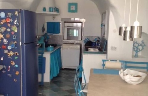 Ponza House | Characteristic Ponza home