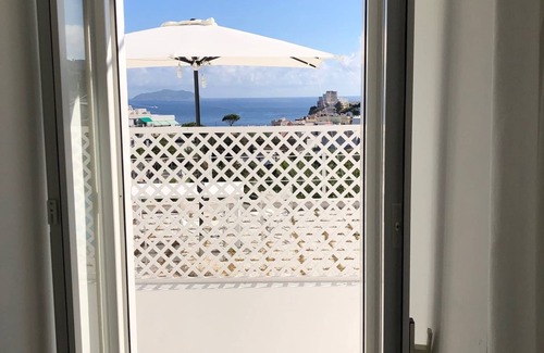 Ponza House | Characteristic Ponza home