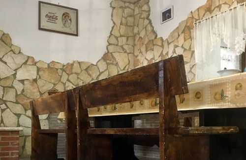 Bassiano Villa | Characteristic villa in Bassiano