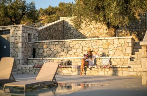 Archangelos Villa | Charaki Dream Villas