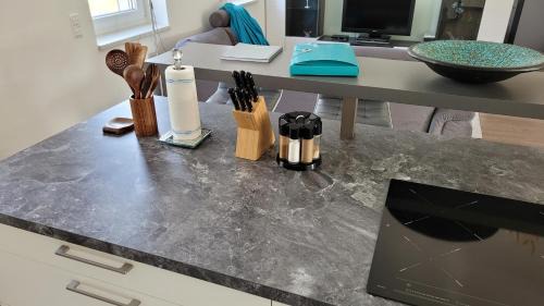 Neulengbach Apartment | Charakterhaus