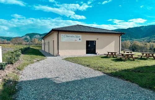 Seyne Bed & Breakfast | Charda Spa