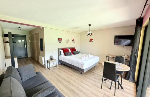 Seyne Bed & Breakfast | Charda Spa