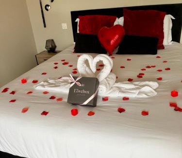 Seyne Bed & Breakfast | Charda Spa