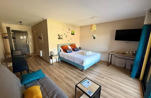 Seyne House | Charda Spa