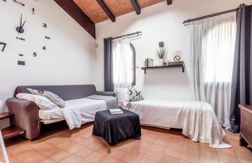 Medolla Apartment | [Chardonnay]- elegante appartamento