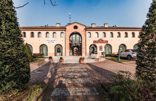 Medolla Apartment | [Chardonnay]- elegante appartamento