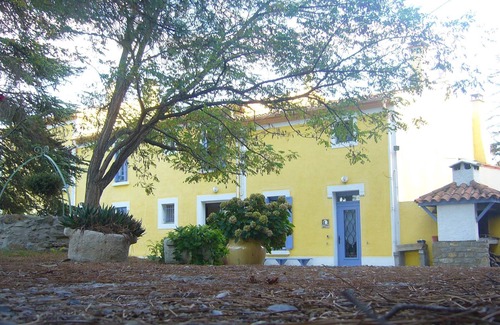 Laure-Minervois Apartment | CHARDONNAY GÎTE ON THE PROPERTY