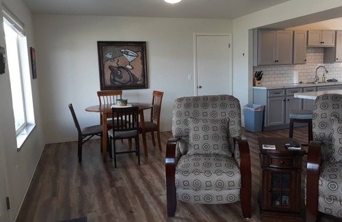 Chelan Apartment | Chardonnay Getaway STR# 000810