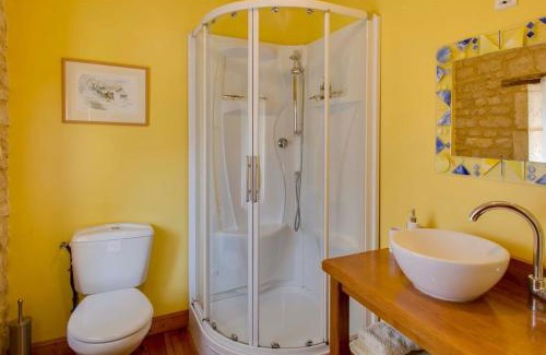 Bernac House | Charente Gite - 2 chambres