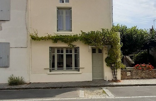 Charente Limousine House | Charente village house near the beautiful medieval town of confolens