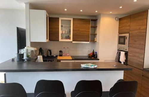 Charenton-le-Pont Apartment | Charenton le Pont - Appartement Pour 4 Personnes