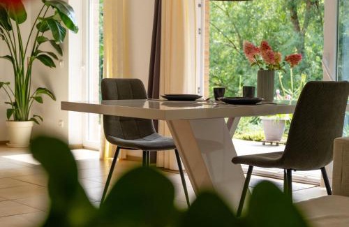 Woffelsbach Apartment | Charging Station Woffelsbach