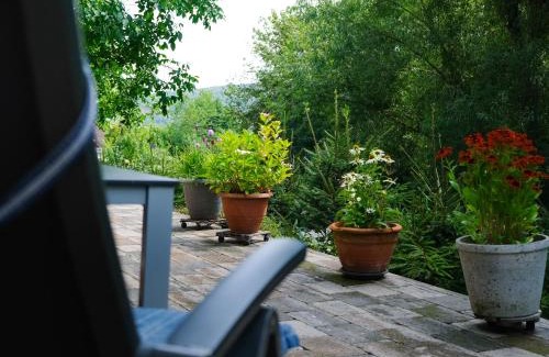 Woffelsbach Apartment | Charging Station Woffelsbach