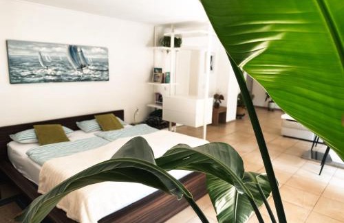 Woffelsbach Apartment | Charging Station Woffelsbach