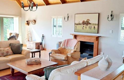 Saint Francis Bay House | Chargo House