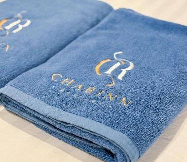 Koh Lan Hotel | Charinn Kohlarn