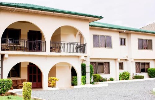 North Legon House | Charis Home Services