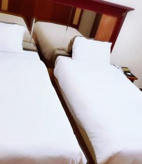 Jakjeon-dong Hotel | Charis Hotel