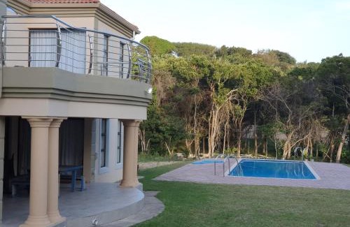Ramsgate South House | Charis on Beaumont Home
