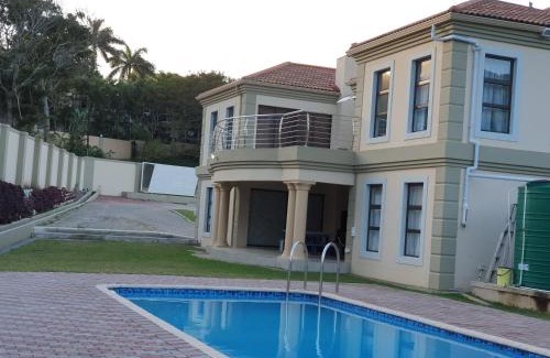 Ramsgate South House | Charis on Beaumont Home