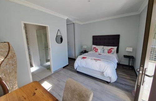 Ramsgate South House | Charis on Beaumont Home