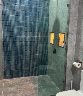 Kampung Gok Kapur House | Charis Tanjong Jara, Beach & Pool Villa Sapphire