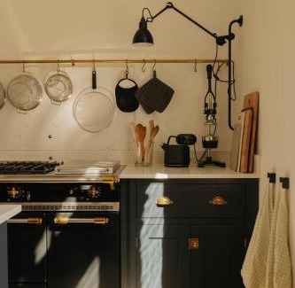 Gollmitz House | Charismatic Villa In The Serene Uckermark Region