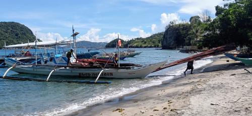 Cangmalalag Apartment | Chariss Vacation House