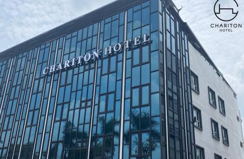 Tampoi Hotel | Chariton Hotel Skudai Kiri