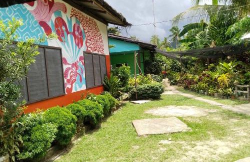 Port Barton House | Charity Pension House