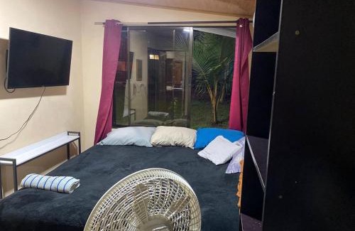 Penjamo House | Charle's House