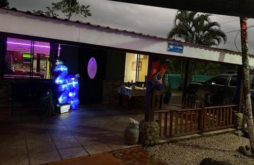 Penjamo House | Charle's House