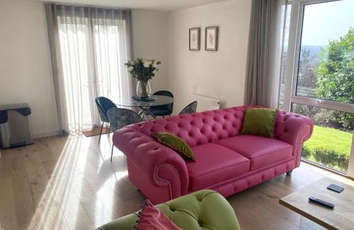 Bath Apartment | Charlecote House