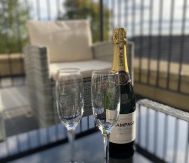 Bath Apartment | Charlecote House