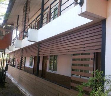Trang House | Charlee House