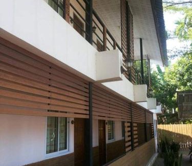 Trang House | Charlee House