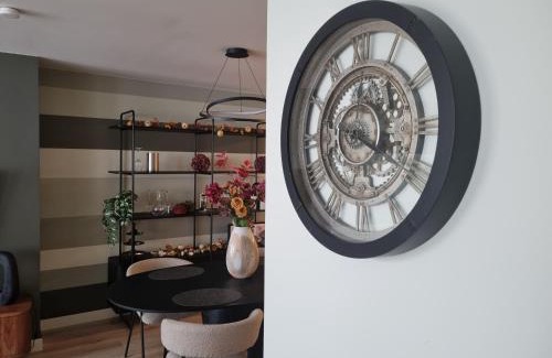 Mechelen Apartment | Charlemagne