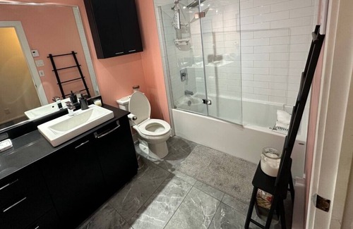 Maisonneuve Condo | Charlemagne