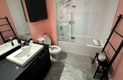 Maisonneuve Condo | Charlemagne