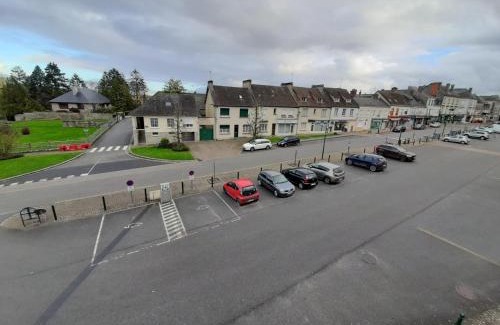 Le Mele-sur-Sarthe Apartment | CHARLES AU PREMIER
