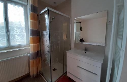 Le Mele-sur-Sarthe Apartment | CHARLES AU PREMIER