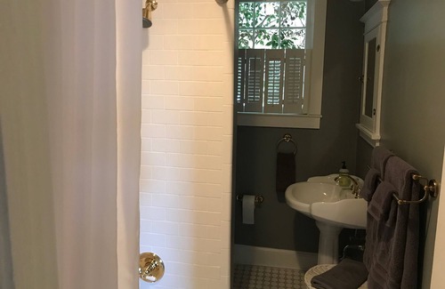 South Boston Bed & Breakfast | Charles Bass House Bed & Breakfast