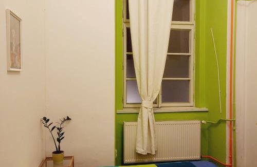 Stare Mesto Apartment | Charles bridge, Old town3 Min walk Private Room H