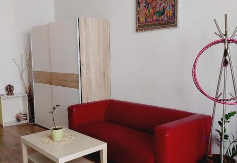 Stare Mesto Apartment | Charles bridge, Old town3 Min walk Private Room H
