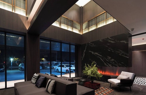 Downtown Shanghai Hotel | Charles hotel